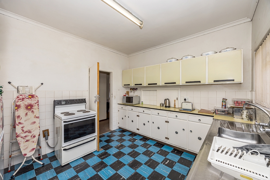 4 Bedroom Property for Sale in Milnerton Central Western Cape